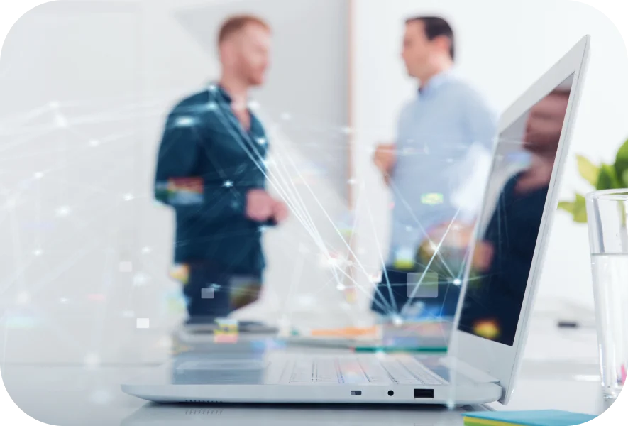 Основные подходы к построению сетей в Ишимбае 